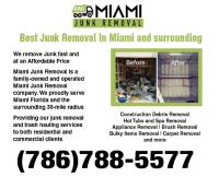 Miami Junk Removal image 2
